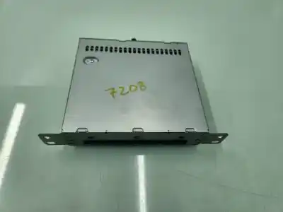 Pezzo di ricambio per auto di seconda mano  per PEUGEOT 308 SW  Riferimenti OEM IAM 9805593680  