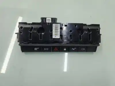Автозапчасти б/у многофункциональное управление за dacia duster ii prestige ссылки oem iam 283e83332r