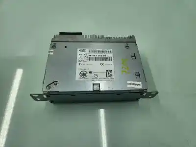 Pezzo di ricambio per auto di seconda mano sistema di navigazione gps per peugeot 308 sw active riferimenti oem iam 9809335680