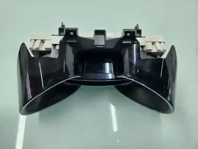 Second-hand car spare part dashboard for renault clio iv gt oem iam references 248101484r  