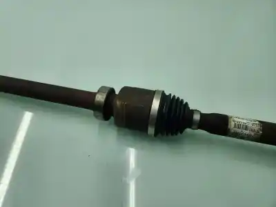 Second-hand car spare part front right transmission for renault clio iv gt oem iam references 391003491r