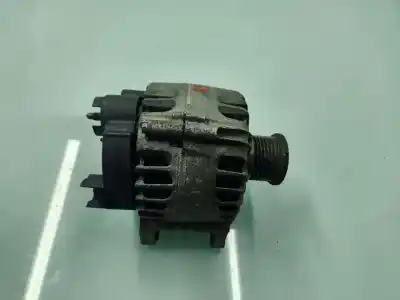 Автозапчастина б/у генератор для renault clio iv gt посилання на oem iam 231007842r  