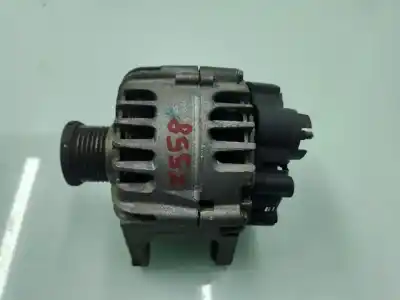 Second-hand car spare part alternator for renault clio iv gt oem iam references 231007842r