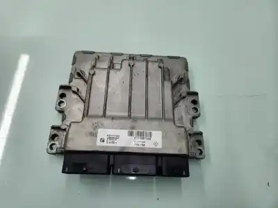 Second-hand car spare part ecu engine control for renault clio iv gt oem iam references 237108770r
