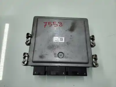 Автозапчасти б/у блок управления двигателем за renault clio iv gt ссылки oem iam 237108770r  