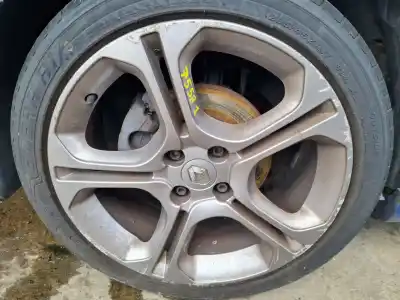 Автозапчастина б/у шина для renault clio iv gt посилання на oem iam   