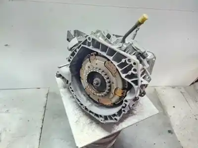Автозапчастина б/у коробка передач для renault clio iv gt посилання на oem iam dc4016  