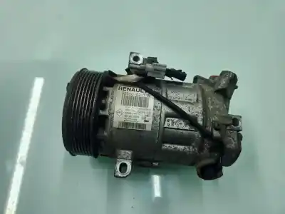 Автозапчасти б/у компрессор кондиционера воздуха за renault clio iv gt ссылки oem iam 926000217r  
