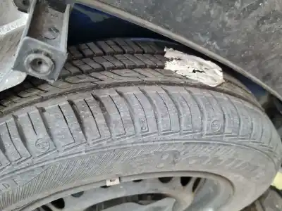 Second-hand car spare part spare tire for renault clio iv gt oem iam references 