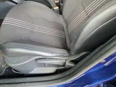Автозапчасти б/у левое переднее сидение за renault clio iv gt ссылки oem iam   