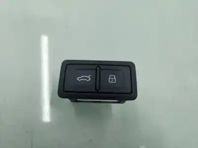 Second-hand car spare part switch for audi q3 sportback (f3n) 35 tdi oem iam references 4g0959831d