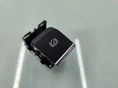 Peça sobressalente para automóvel em segunda mão travão de estacionamento elétrico por audi q5 sportback (fyt) 40 tdi quattro referências oem iam 80b927225