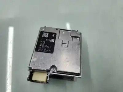 Peça sobressalente para automóvel em segunda mão Câmara por RENAULT CLIO V EQUILIBRE 100 CV / 74 KW Referências OEM IAM 284628565R  