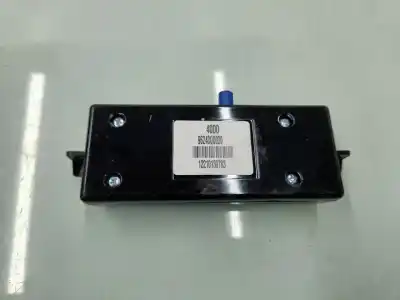 Second-hand car spare part electronic module for hyundai i20 (bc3) n 204 cv / 150 kw oem iam references 96240q0000