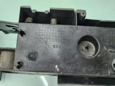Second-hand car spare part upper cross member for renault clio iv gt oem iam references 625003860r