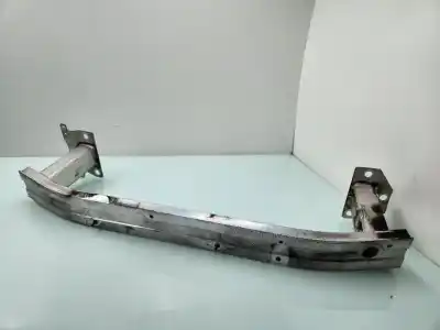 Second-hand car spare part front bumper reinforcement for renault clio iv gt oem iam references 752107246r  