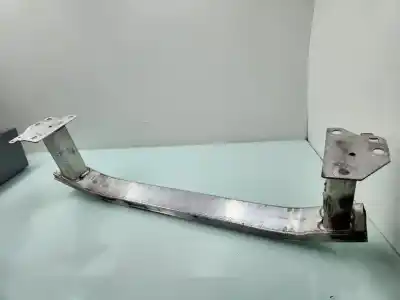 Second-hand car spare part front bumper reinforcement for renault clio iv gt oem iam references 752107246r  