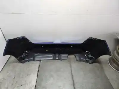 Second-hand car spare part rear bumper for renault clio iv gt oem iam references 