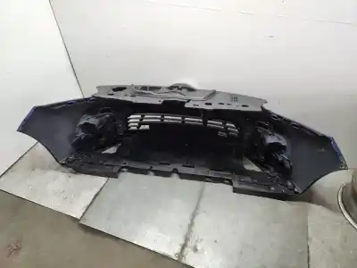 Автозапчастина б/у передній бампер для renault clio iv gt посилання на oem iam   