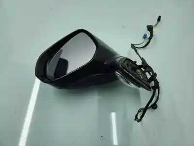 Автозапчастина б/у ліве дзеркало для citroen c4 picasso tonic 120 cv / 88 kw посилання на oem iam   