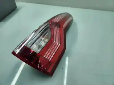 Pezzo di ricambio per auto di seconda mano  per CITROEN C4 PICASSO  Riferimenti OEM IAM 009466  