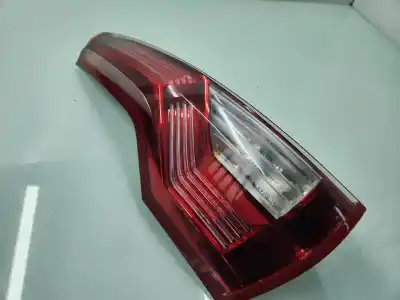 Автозапчасти б/у левый задний фонарь за citroen c4 picasso tonic 120 cv / 88 kw ссылки oem iam 009466  