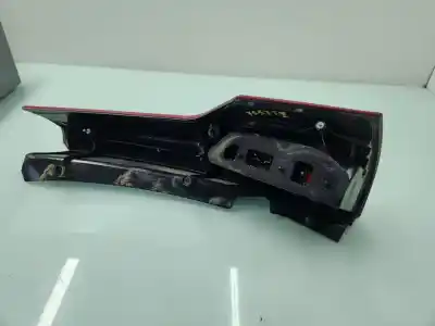 Автозапчасти б/у левый задний фонарь за citroen c4 picasso tonic 120 cv / 88 kw ссылки oem iam 009466  