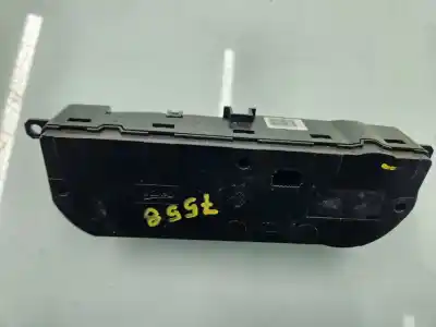 Second-hand car spare part climate control for renault clio iv gt oem iam references 