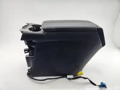 Peça sobressalente para automóvel em segunda mão apoio de braço consola central por ds ds 7 crossback (j4_, jr_, jc_) 2.0 bluehdi 180 (jjehzr) referências oem iam 9810043677  