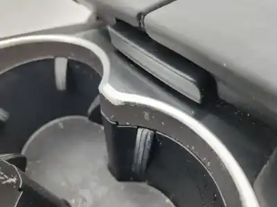 Peça sobressalente para automóvel em segunda mão apoio de braço consola central por ds ds 7 crossback (j4_, jr_, jc_) 2.0 bluehdi 180 (jjehzr) referências oem iam 9810043677  