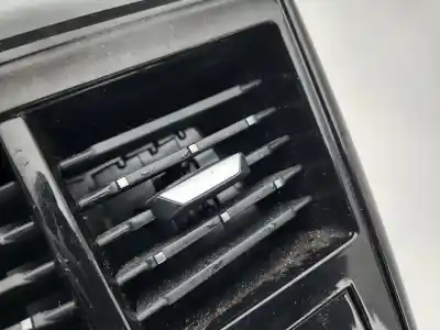 Peça sobressalente para automóvel em segunda mão apoio de braço consola central por ds ds 7 crossback (j4_, jr_, jc_) 2.0 bluehdi 180 (jjehzr) referências oem iam 9810043677  