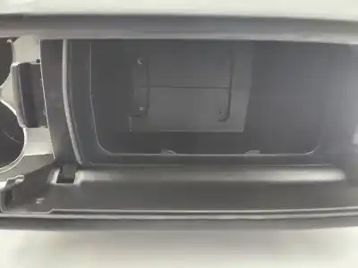 Peça sobressalente para automóvel em segunda mão apoio de braço consola central por ds ds 7 crossback (j4_, jr_, jc_) 2.0 bluehdi 180 (jjehzr) referências oem iam 9810043677  