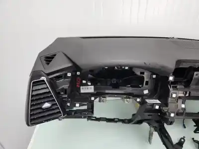 Автозапчасти б/у комплект подушки безопасности за ds ds 7 crossback (j4_, jr_, jc_) 2.0 bluehdi 180 (jjehzr) ссылки oem iam 98186250zd  