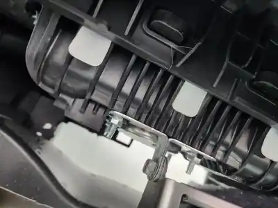 Автозапчасти б/у комплект подушки безопасности за ds ds 7 crossback (j4_, jr_, jc_) 2.0 bluehdi 180 (jjehzr) ссылки oem iam 98186250zd  