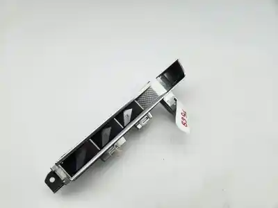 Pezzo di ricambio per auto di seconda mano interruttore alzacristalli anteriore sinistro per ds ds 7 crossback (j4_, jr_, jc_) 2.0 bluehdi 180 (jjehzr) riferimenti oem iam 9821893877  