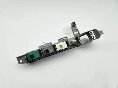 Pezzo di ricambio per auto di seconda mano interruttore alzacristalli anteriore sinistro per ds ds 7 crossback (j4_, jr_, jc_) 2.0 bluehdi 180 (jjehzr) riferimenti oem iam 9821893877  