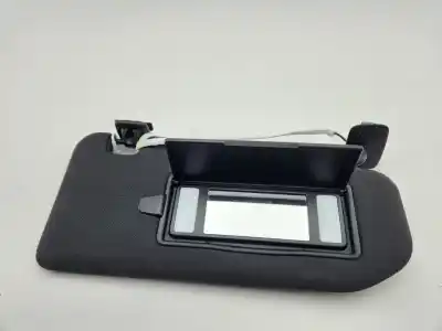 Gebrauchtes Autoersatzteil rechter sonnenschutz zum ds ds 7 crossback (j4_, jr_, jc_) 2.0 bluehdi 180 (jjehzr) oem-iam-referenzen   