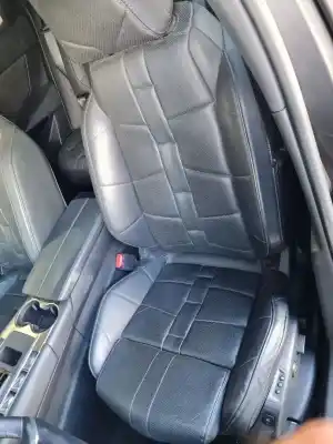 Peça sobressalente para automóvel em segunda mão conjunto de bancos por ds ds 7 crossback (j4_, jr_, jc_) 2.0 bluehdi 180 (jjehzr) referências oem iam   