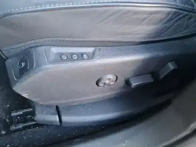 Peça sobressalente para automóvel em segunda mão conjunto de bancos por ds ds 7 crossback (j4_, jr_, jc_) 2.0 bluehdi 180 (jjehzr) referências oem iam   