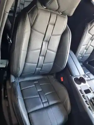 Peça sobressalente para automóvel em segunda mão conjunto de bancos por ds ds 7 crossback (j4_, jr_, jc_) 2.0 bluehdi 180 (jjehzr) referências oem iam   