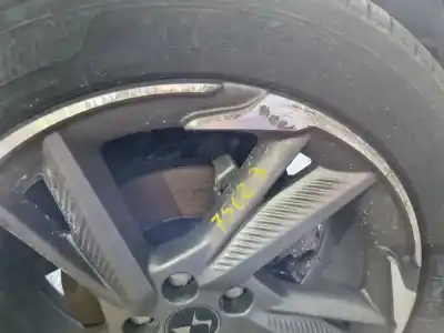 Автозапчастина б/у шина для ds ds 7 crossback (j4_, jr_, jc_) 2.0 bluehdi 180 (jjehzr) посилання на oem iam   