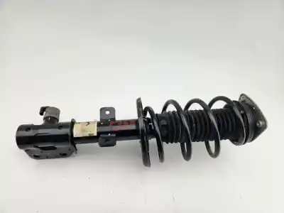 Peça sobressalente para automóvel em segunda mão amortecedor dianteiro direito por ds ds 7 crossback (j4_, jr_, jc_) 2.0 bluehdi 180 (jjehzr) referências oem iam 9827150280  