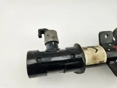 Peça sobressalente para automóvel em segunda mão amortecedor dianteiro direito por ds ds 7 crossback (j4_, jr_, jc_) 2.0 bluehdi 180 (jjehzr) referências oem iam 9827150280  
