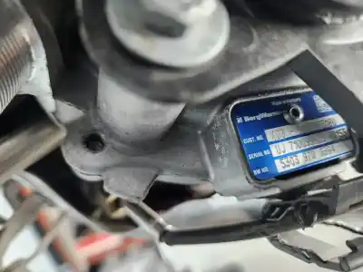 Автозапчасти б/у полный двигатель за ds ds 7 crossback (j4_, jr_, jc_) 2.0 bluehdi 180 (jjehzr) ссылки oem iam ah01  