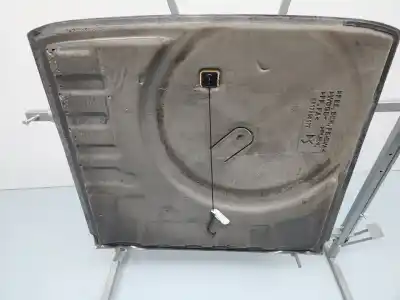 Автозапчасти б/у обивка багажника за ds ds 7 crossback (j4_, jr_, jc_) 2.0 bluehdi 180 (jjehzr) ссылки oem iam 9817358177
