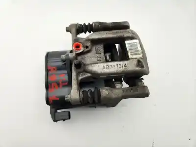 Pezzo di ricambio per auto di seconda mano pinza freno posteriore sinistra per ds ds 7 crossback (j4_, jr_, jc_) 2.0 bluehdi 180 (jjehzr) riferimenti oem iam 9819060880  