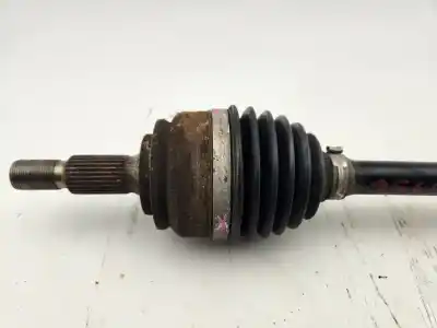 Piesă de schimb auto la mâna a doua transmisie fatã dreapta pentru ds ds 7 crossback (j4_, jr_, jc_) 2.0 bluehdi 180 (jjehzr) referințe oem iam 9812229580