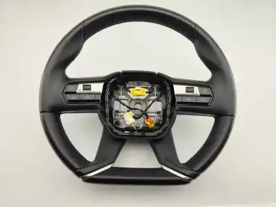 Автозапчасти б/у руль за ds ds 7 crossback (j4_, jr_, jc_) 2.0 bluehdi 180 (jjehzr) ссылки oem iam 98186254zd  