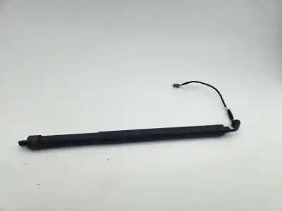 Pezzo di ricambio per auto di seconda mano ammortizzatori baule / porte per ds ds 7 crossback (j4_, jr_, jc_) 2.0 bluehdi 180 (jjehzr) riferimenti oem iam 9831124680  