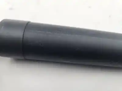 Pezzo di ricambio per auto di seconda mano ammortizzatori baule / porte per ds ds 7 crossback (j4_, jr_, jc_) 2.0 bluehdi 180 (jjehzr) riferimenti oem iam 9831124680  